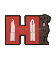 Patch Moose Hornady 9900