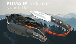 Nóż 841384 Puma IP Neck Knife