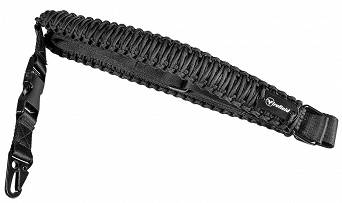Pasek do broni Firefield Single Point FF46000 Paracord jednopunktowy